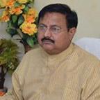 Shri.Arvind Singh Rajpoot Shri.Arvind Singh Rajpoot